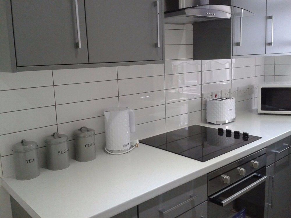Hotel Ware Apart - Slater Street Liverpool
