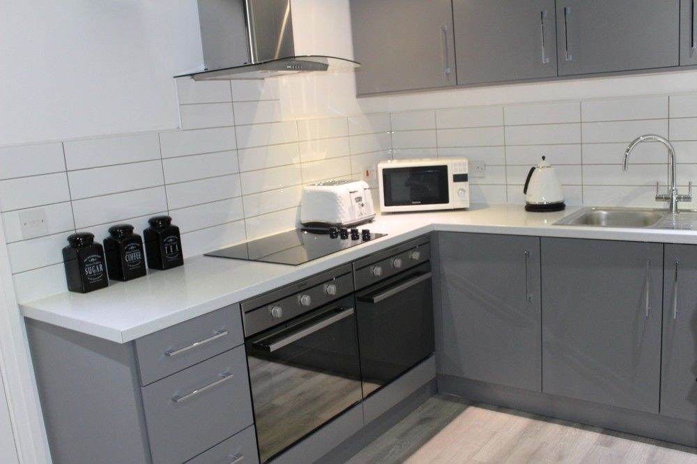 Ware Apart - Slater Street 4*