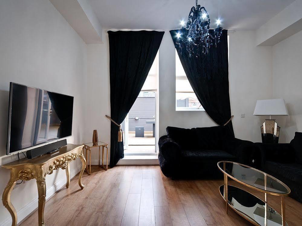 Ware Apart - Slater Street 4* Liverpool