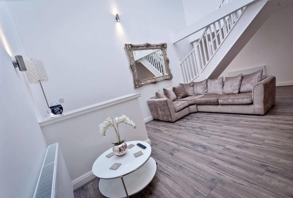 Hotel Ware Apart - Slater Street 4*