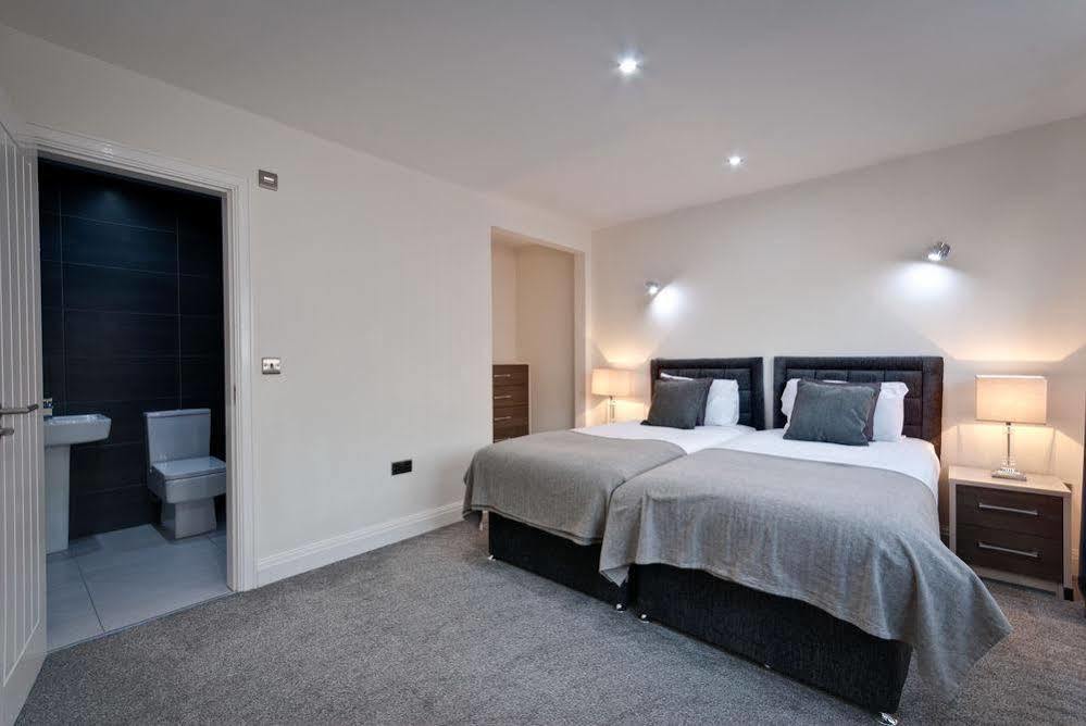 Ware Apart - Slater Street 4* Liverpool