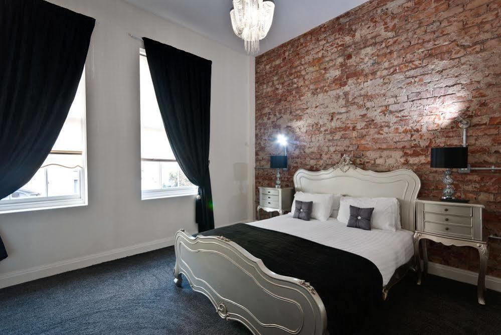 Hotel Ware Apart - Slater Street